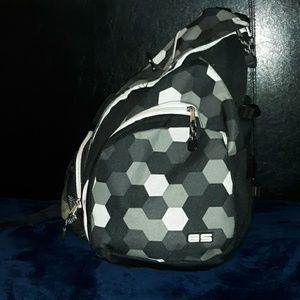 A ES 1 Strap Backpack